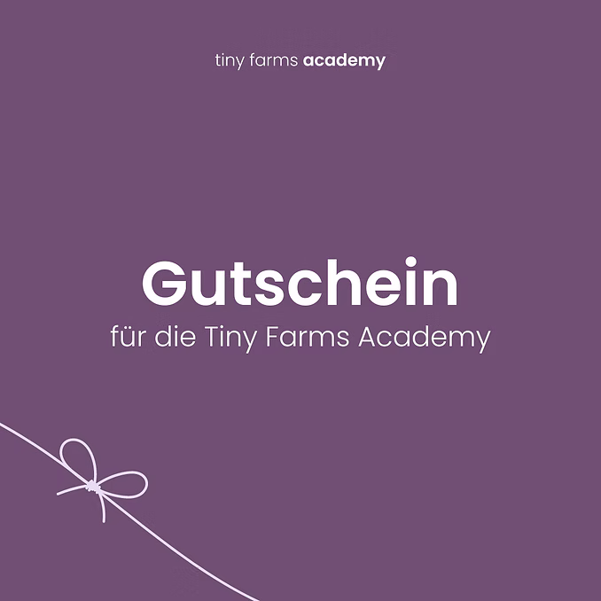 Geschenkgutschein