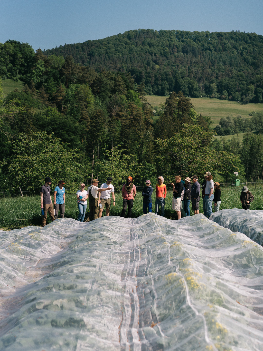 Tiny Farms Academy 2026 | Infoveranstaltung