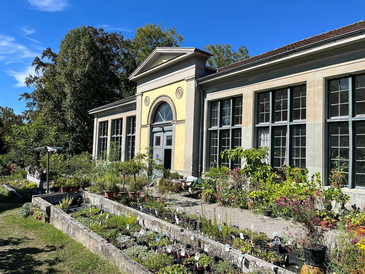 Tiny Farms Academy