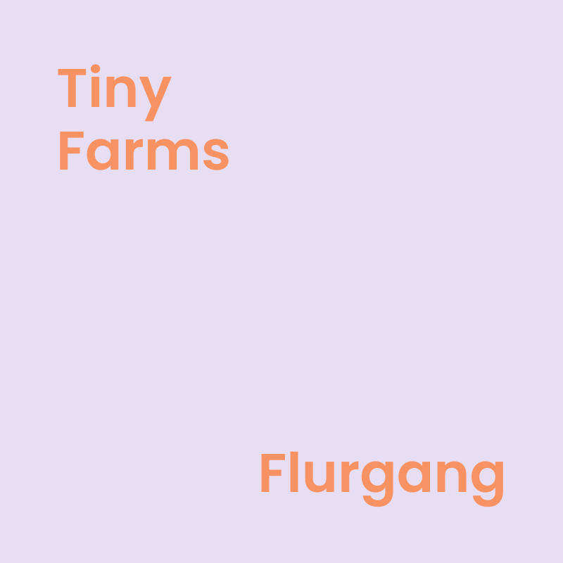 Flurgang: Hüsli
